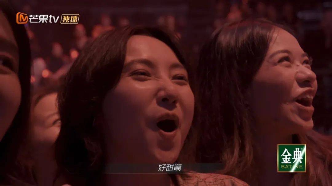 张晋|哥哥们背后的女人，个个都是狠角色啊！