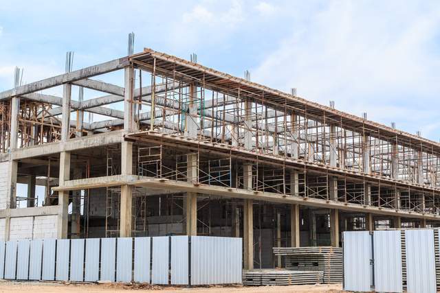 农村自建房,抗震标准是多少?该怎么提高抗震等级?