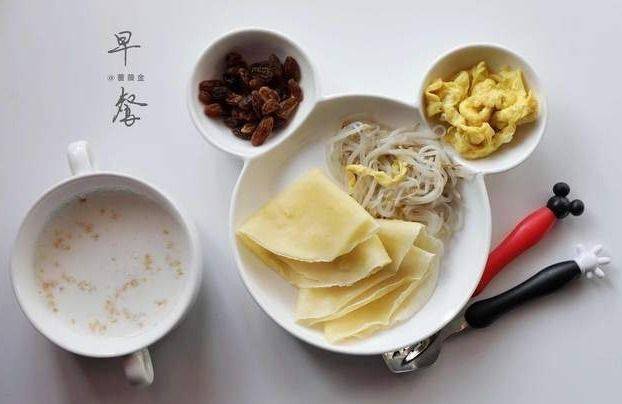 空腹|早饭很重要，早饭吃什么最合适？不吃早饭有哪些危害？