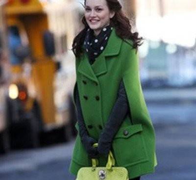 整体 30+还穿得幼稚平凡？这4种深邃型时髦穿搭让你做个优雅女人