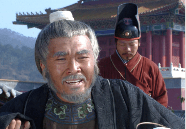 明朝大将徐达是怎么死的?真是被朱元璋的一只鹅杀死的吗?