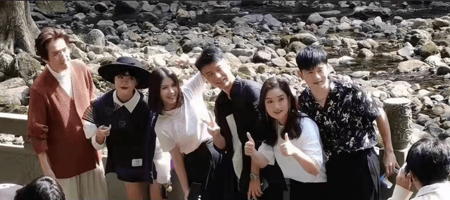 谭咏麟|芒果综艺又天花板了！《时光音乐会》开播受好评，被6家央媒夸赞