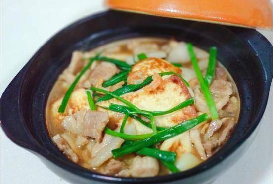 做法|好吃到舔盘的几道下饭菜,自己动手做给家人吃,营养又健康!