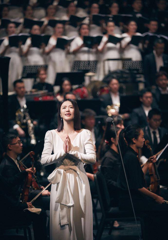 新歌|超级女声亚军，如今新歌无人问津！谭维维感慨：我承认我羡慕流量歌手