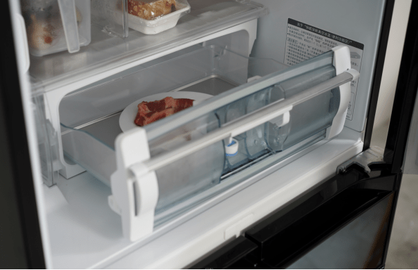 日立真空冰箱到底有多强征服你的不只是颜值