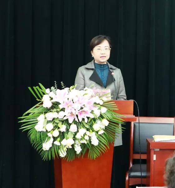 过程|西安工业大学附属中学召开2021年德育研讨会