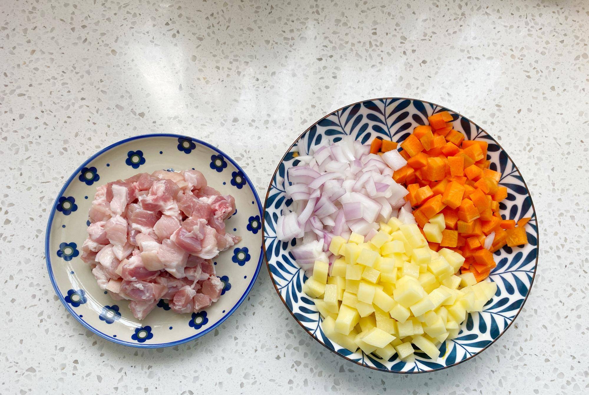 电饭煲|教你一道百变焖饭料汁，各种焖饭想吃随时做，香味浓郁好吃不腻