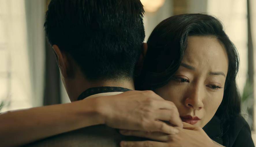 卫视|张鲁一韩雪新剧开播，豆瓣差评一片，收视仅为0.2，坑惨北京卫视