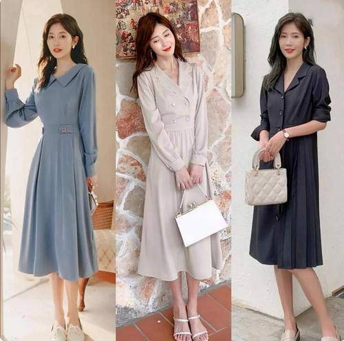 整体 30+还穿得幼稚平凡？这4种深邃型时髦穿搭让你做个优雅女人