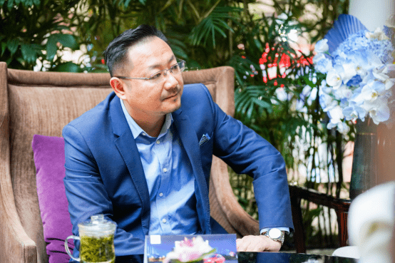 凯翼陈剑:凯翼品牌"焕新"正当时_搜狐汽车_搜狐网