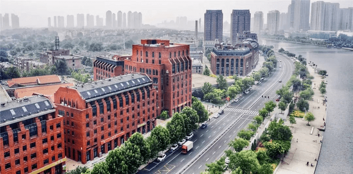 天津?超以象外 奥雅设计天津城市论坛暨天津公司开业仪式即将呈现