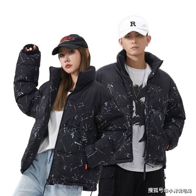 设计 石狮2021时尚冬装：年轻色彩，潮流前线