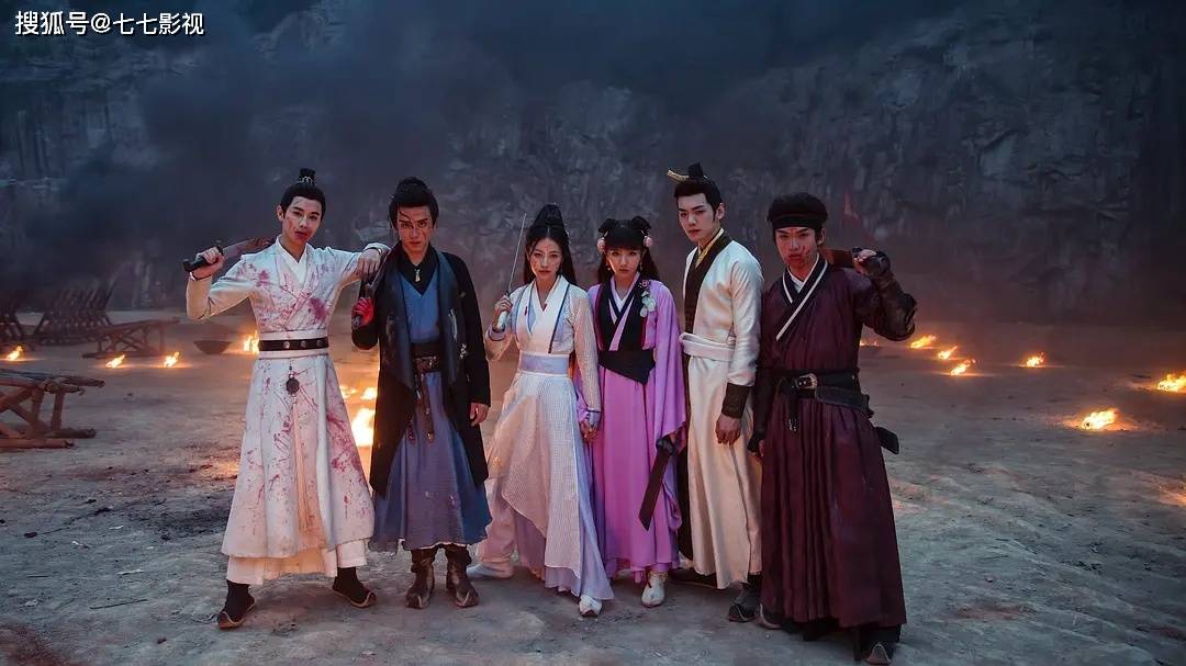 原班人马|《大宋少年志2》原班人马回归，王倦继续执笔，但集数却让人可惜