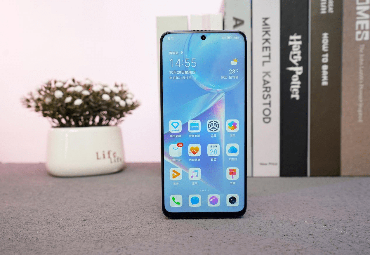 Turbo|荣耀X30i手机评测：千元级5G手机，颜值高 实力均衡！