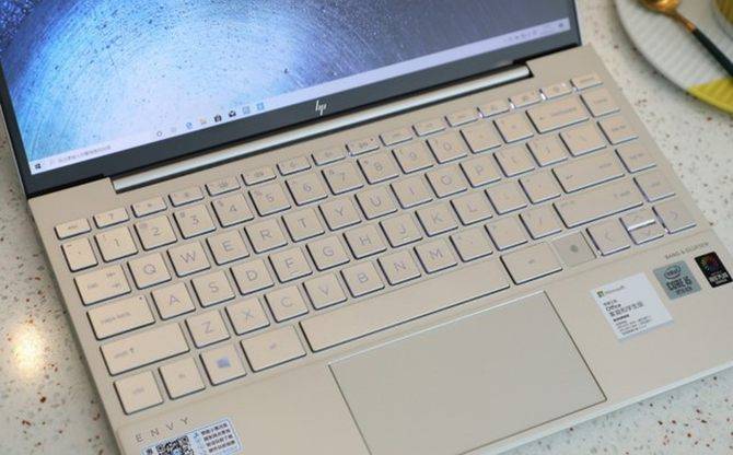 做主播剪片很给力！惠普ENVY 13是你随身携带的创作神器