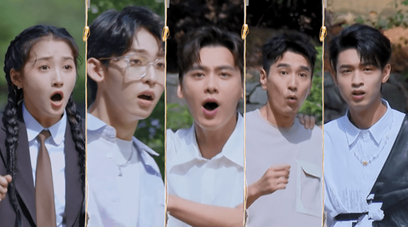 推理|一期无感，二期入坑，三期真香，这档综艺究竟有何魅力？