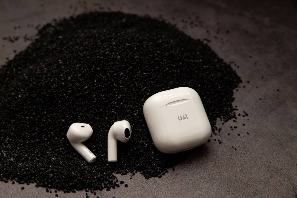U&amp|无感佩戴+HiFi音质组合，U&amp;amp;I由我Mini上手体验