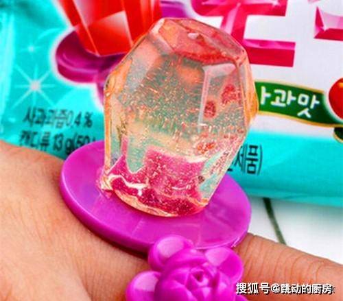 泡泡糖|时光流逝，人已渐老，80后的你还记得当年吃过零食的味道吗