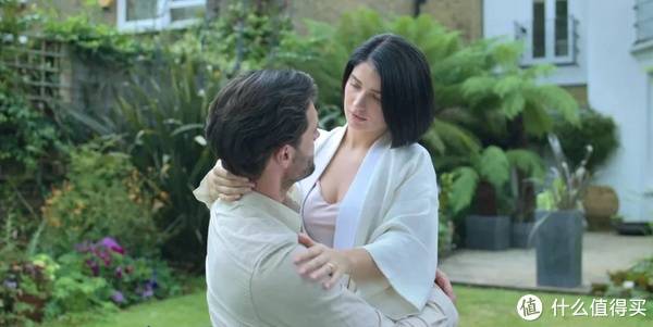 Netflix|反转再反转，Netflix出品的悬疑剧，太上头了！