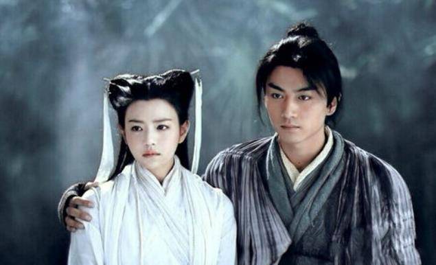 兰迪|明明是美女，汤唯陈妍希古装却毫无美感，终归还是发型惹的祸