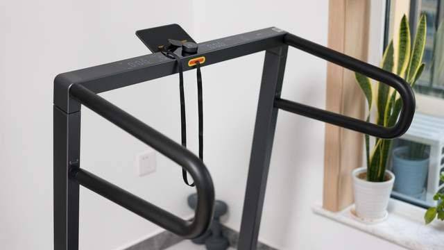 上手|年轻人的第一台跑步机？｜米家跑步机上手体验