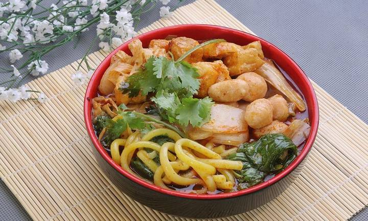 活动|麻辣烫店的逆袭：从生意冷清到销售额暴涨8倍，这家店只用了三招