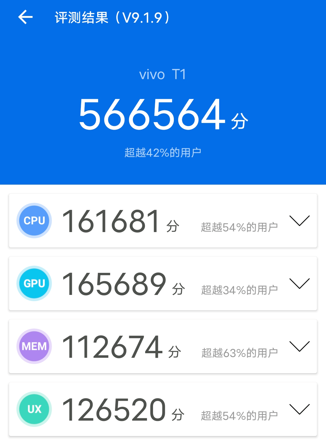 刚发布的vivo T1靠什么与其他手机竞争？不止续航这一方面