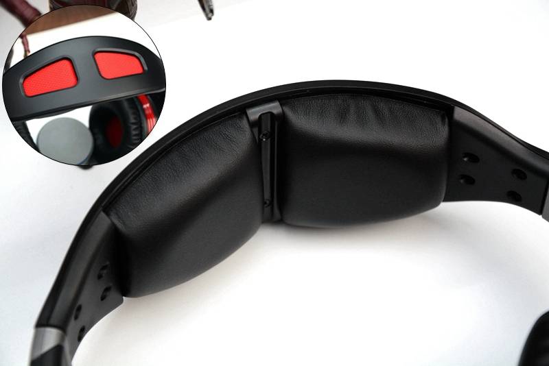 2.4G里的又一款小钢炮,雅天G1无线电竞耳机开箱体验