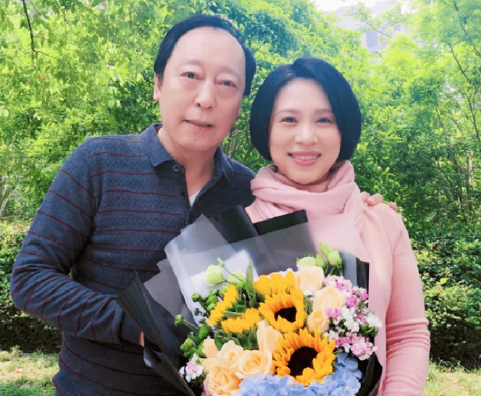 都挺好自私到极致的苏大强只爱自己为何却对蔡根花上心了呢