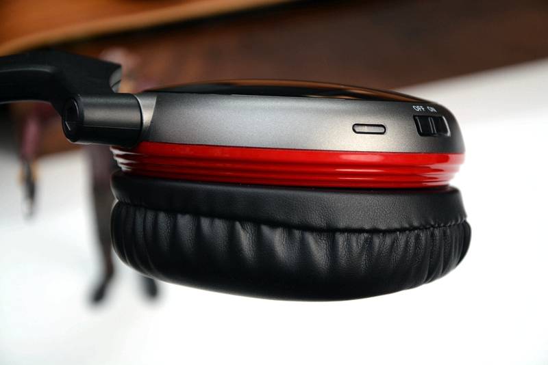 2.4G里的又一款小钢炮,雅天G1无线电竞耳机开箱体验