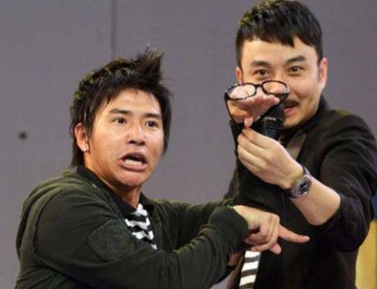 节目组|操碎了心!《披哥1》还未成团,《披哥2》明星我已帮节目组选好