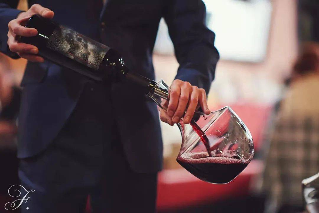 The|厦门酒圈永动机——The F. Bistro主理人何患