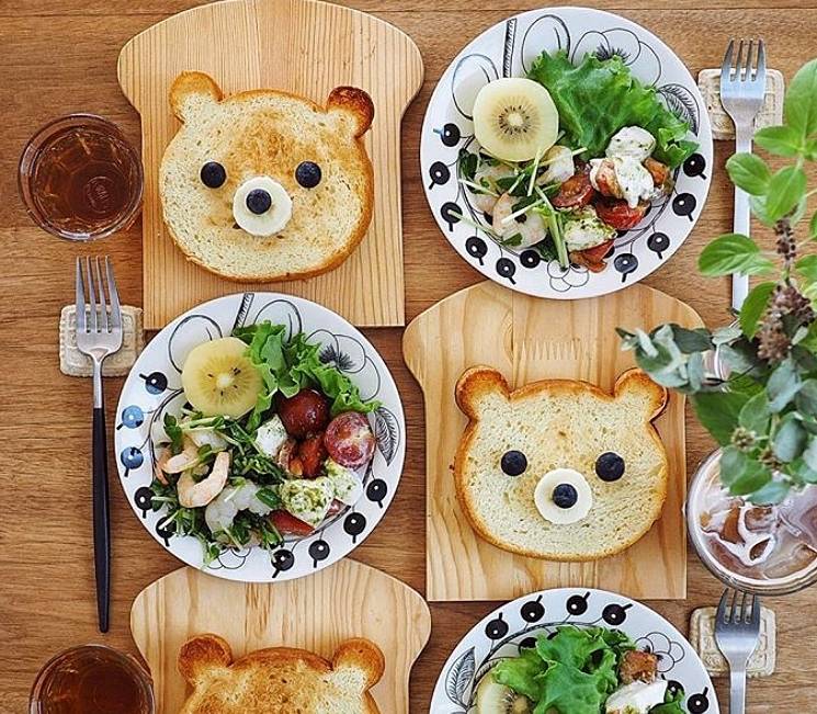 经验|日本妈妈分享7年早餐经验，网友：参考学习，做早餐更有动力