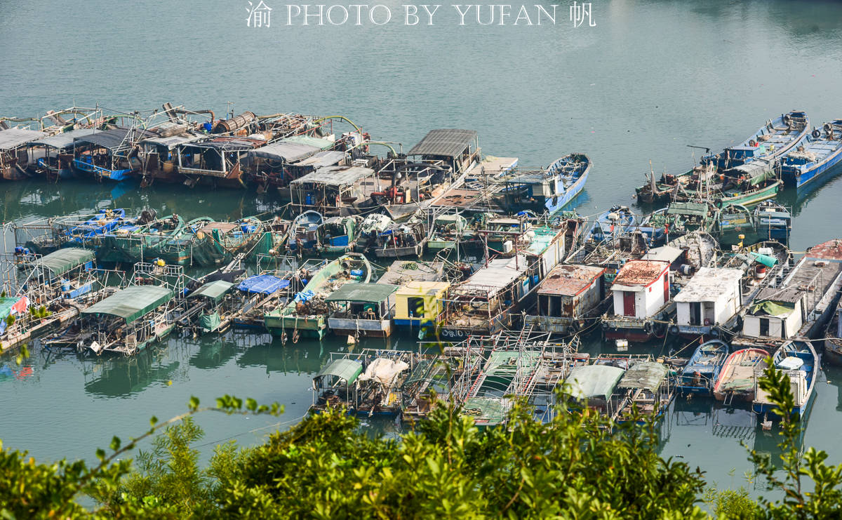 渔港|广东海陵岛超级实用的游玩攻略，九大景点不容错过，比三亚还好玩