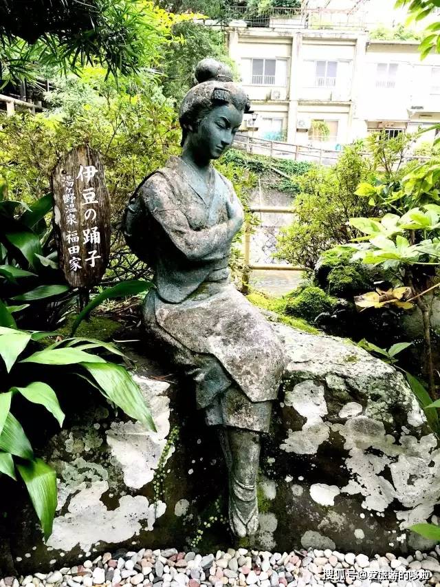 一生值得奢侈一回的日本温泉旅馆，魅力到底何在？