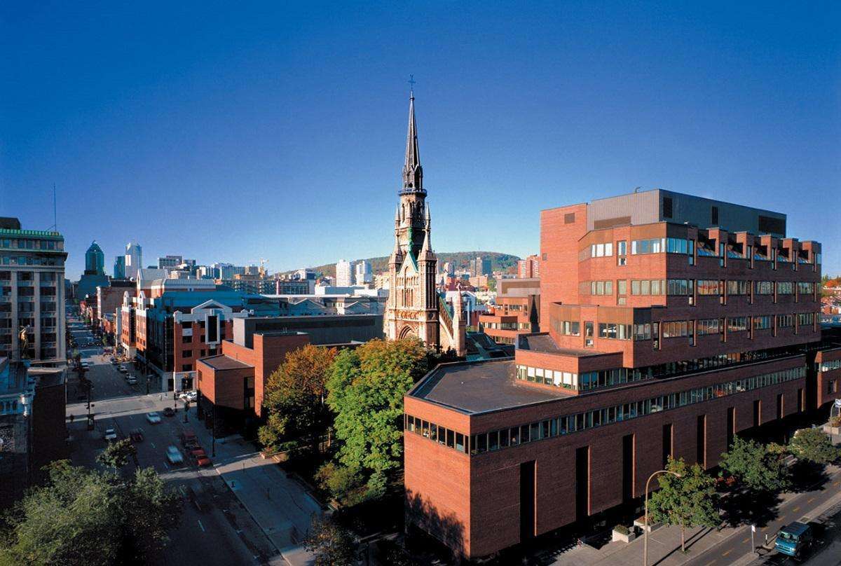 康考迪亚大学校区区别