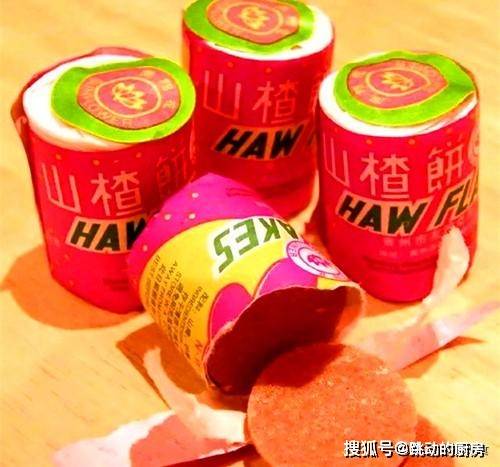 泡泡糖|时光流逝，人已渐老，80后的你还记得当年吃过零食的味道吗