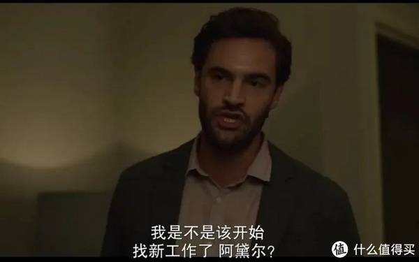 Netflix|反转再反转，Netflix出品的悬疑剧，太上头了！