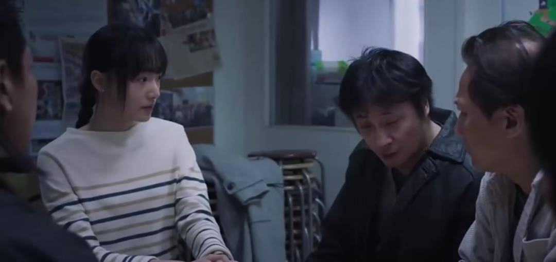 垃圾|吴镇宇要不拿影帝，都白瞎了这演技