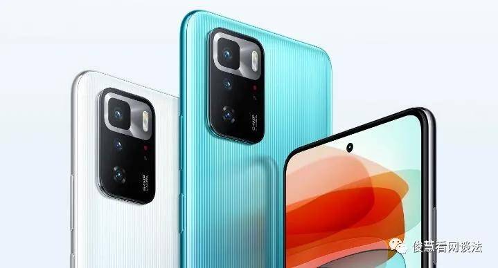 Pro|千元机大比拼：荣耀Play5活力版、OPPOK9s和红米Note10Pro，咋选