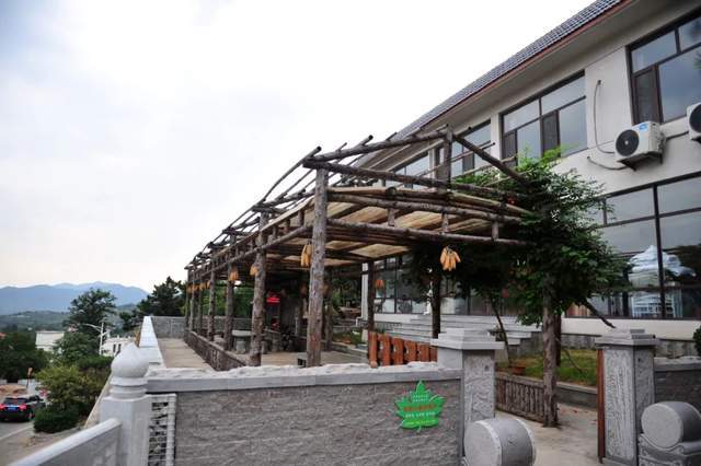 一眼心动!深藏在济南的这些绝美民宿,美得不输北欧! 一眼心动!深藏在济南的这些绝美民宿,美得不输北欧!