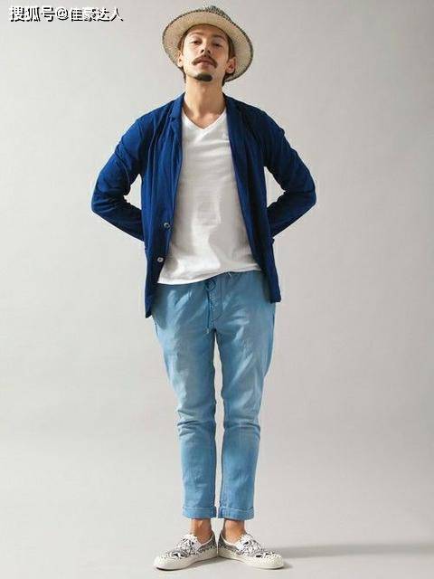 帽子 加油boy！型男就是要懂帽子的搭配，懂得「帽子搭配」让你形象更加分！