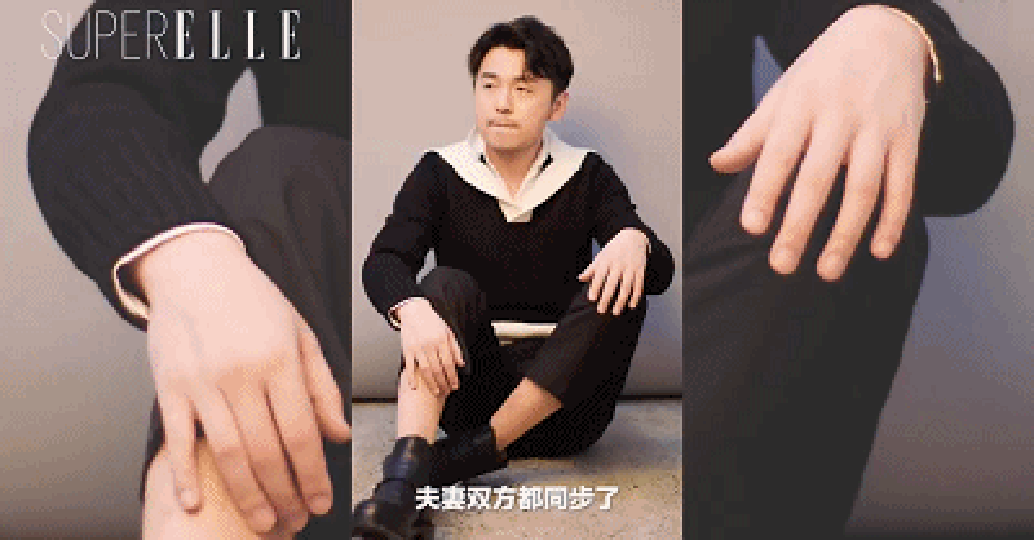 双脚|建议腿粗的女生,学习一下这5个动作,真的能瘦腿!