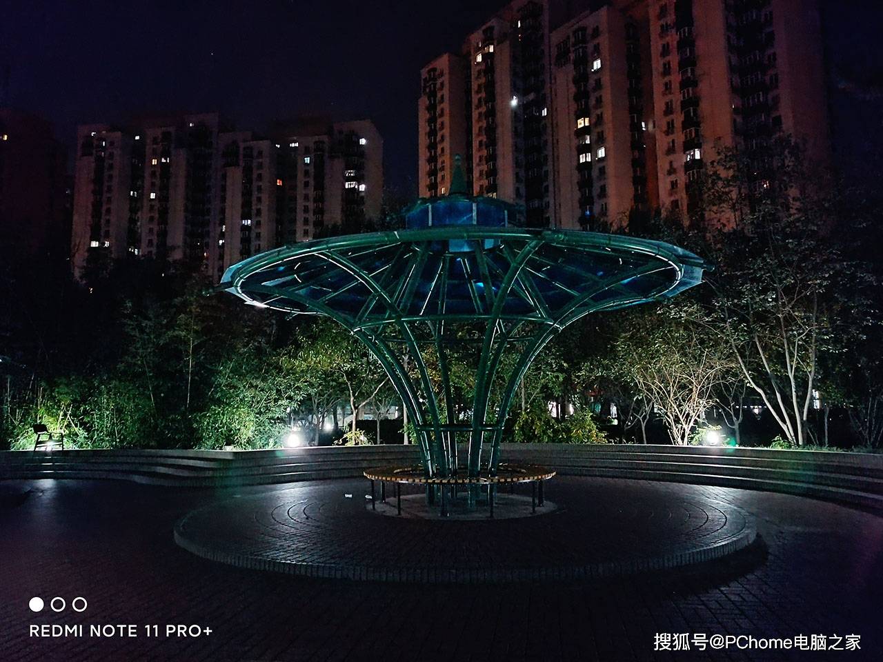 Redmi Note 11 Pro+评测 优势过于明显同价位最佳