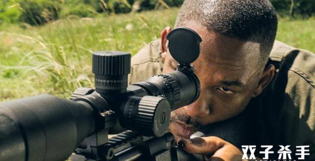 对比|李安9部电影作品评分对比,《双子杀手》究竟是什么水准一目了然