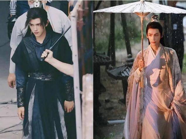 因为|《余生请多指教》撤档后,或将在海外先播,多部耽改剧也在其中?