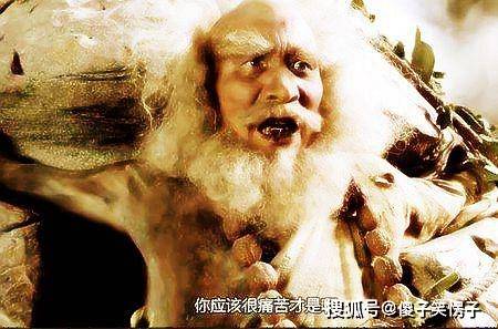 张三丰天下第一为何却躲在武当多年因为两个对手他身不由己