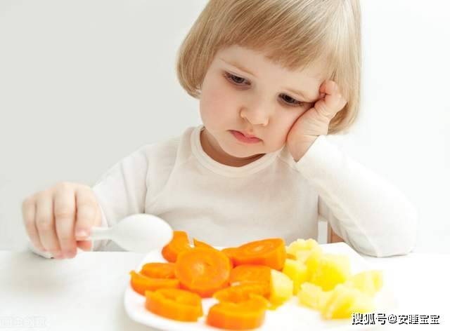 因为|宝宝总挑食 不妨试试这些小妙招