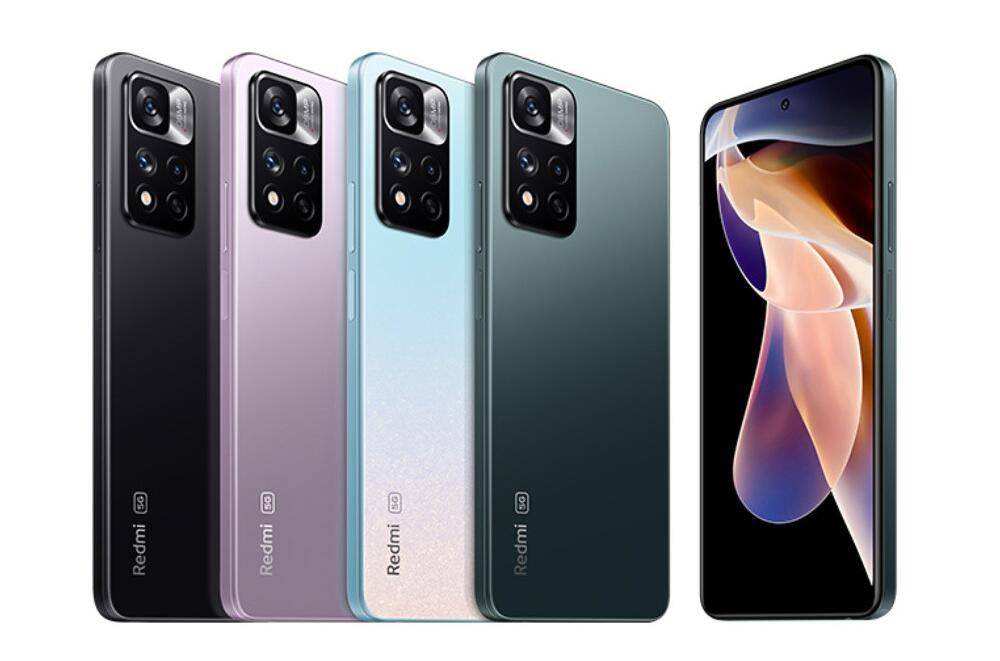 原创note 11 pro 真是旗舰?文字游戏真好玩