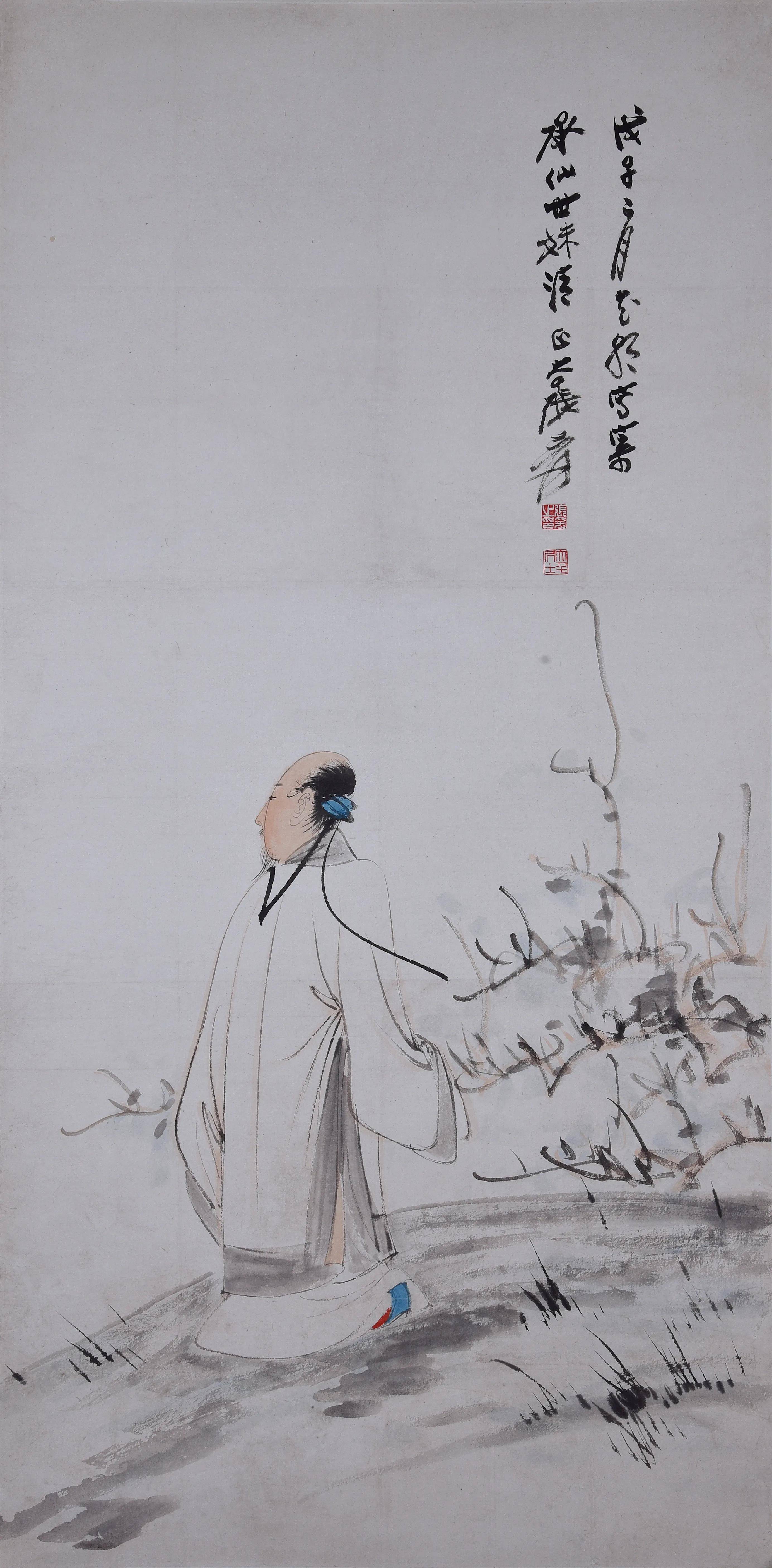 时间|好消息！｜重庆汲雅艺术馆颐和高尔夫店两周年庆暨名家书画赏析会